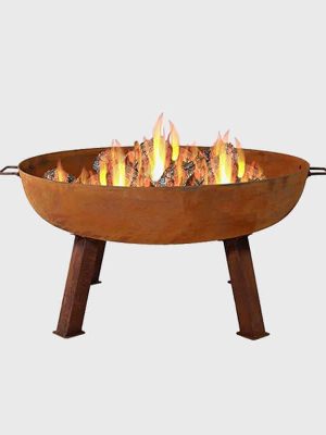 Fire Pit