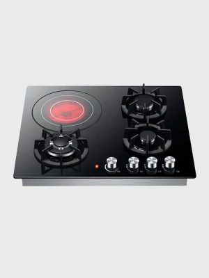 Ovens, microwaves, gas stoves, range hoods, built-in kitchen appliances for homes and apartments